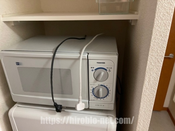 調査】諸事情があって洗濯機、冷蔵庫、電子レンジを更新することにしま