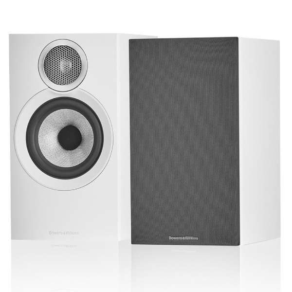 B&Wの607S2 Anniversary EditionとAIRBOW SINGINGBOX4を買いました