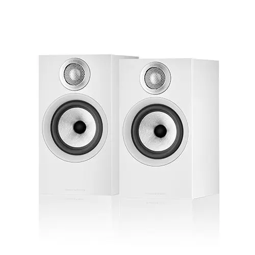 B&Wの607S2 Anniversary EditionとAIRBOW SINGINGBOX4を買いました