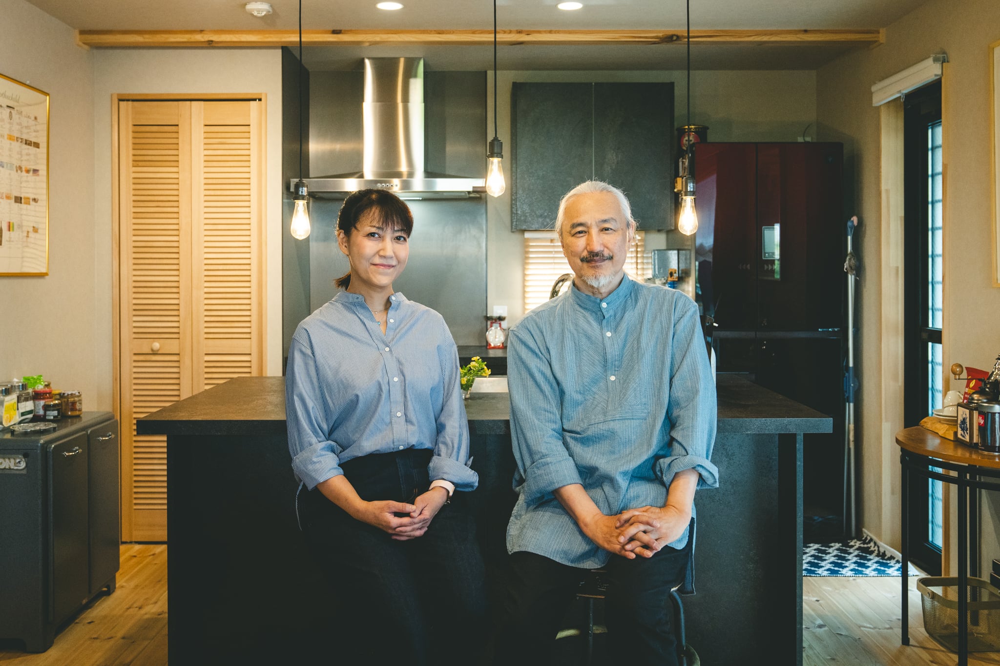 プレイヤーズボイス - 公式／ヒロ建工- 埼玉県・所沢市の注文住宅