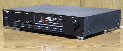 KENWOOD KT-1100D (9号機)