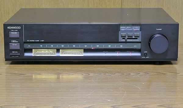 KENWOOD L-03T (9号機)