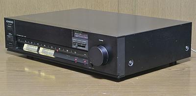 KENWOOD L-03T (9号機)
