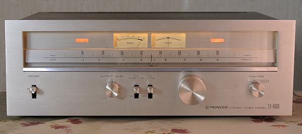Pioneer TX-8800