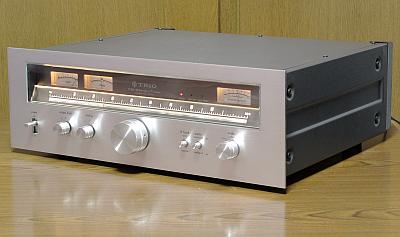 TRIO KT-7700 (3号機)