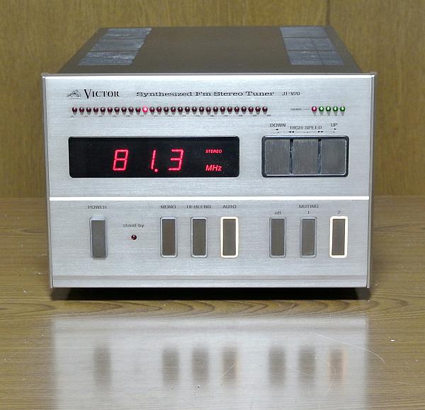 Victor JT-V20