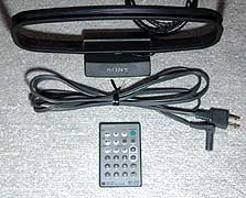SONY ZS-M5