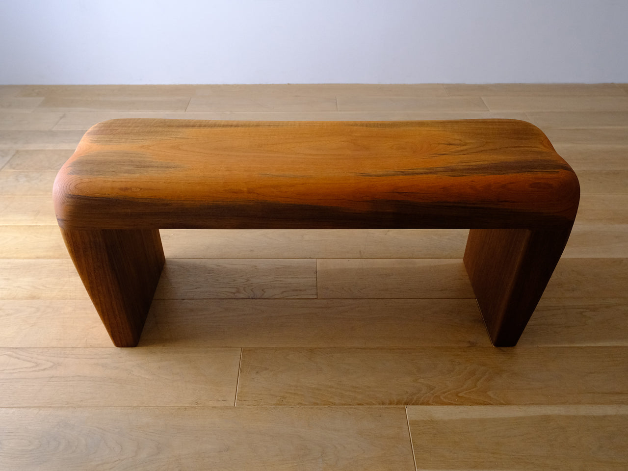 EX ベンチ - 広松木工