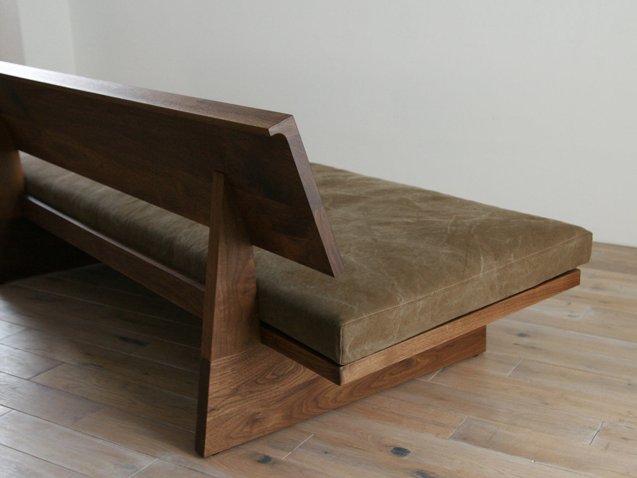 FREX ウッドソファ210 - 広松木工