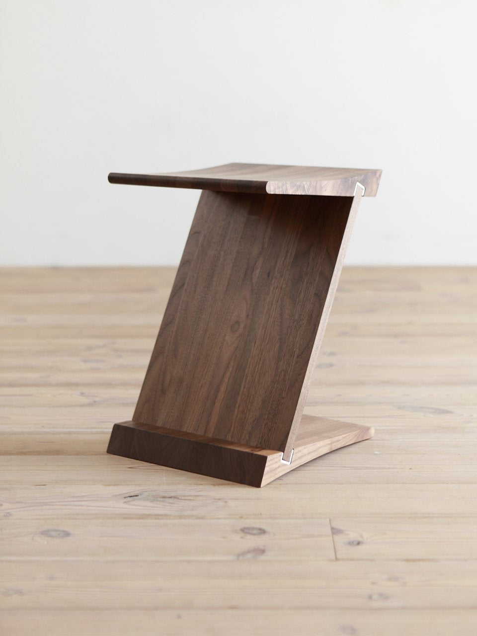 Zスツール - 広松木工