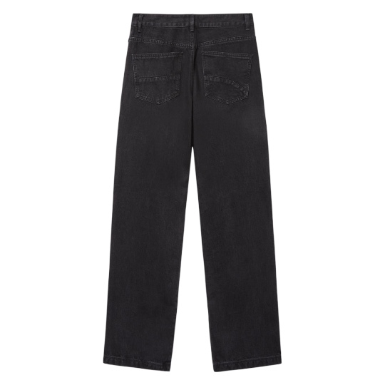 2025-26AW 8.0＋ POST ARCHIVE FACTION (PAF) CURVED JEANS ARCHIVE