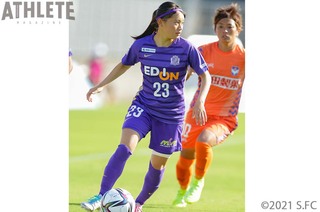 レジーナ・柳瀬楓菜インタビュー】更なる成長に期待大！進化する10代MF