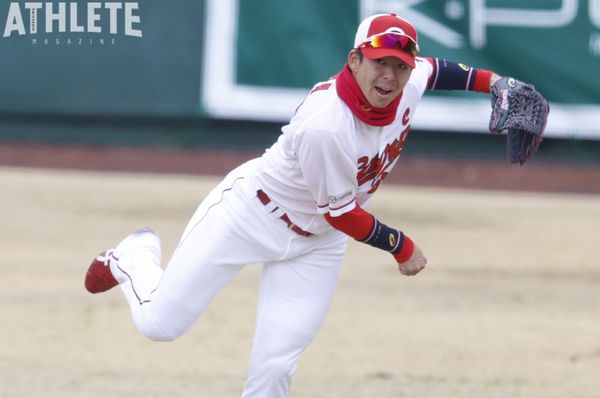 キャプテン指名は監督からのメッセージ。野間峻祥はカープ野球復活の