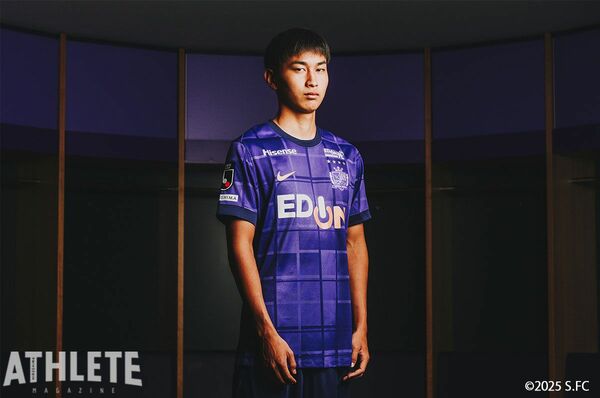 J1広島】満田誠、トルガイ・アルスランらが契約更新。2025シーズンの新