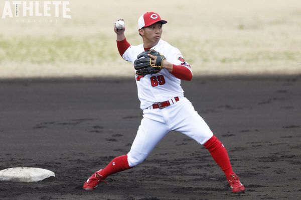 成功率100％に見た羽月隆太郎の可能性。4番候補の状態によっては別