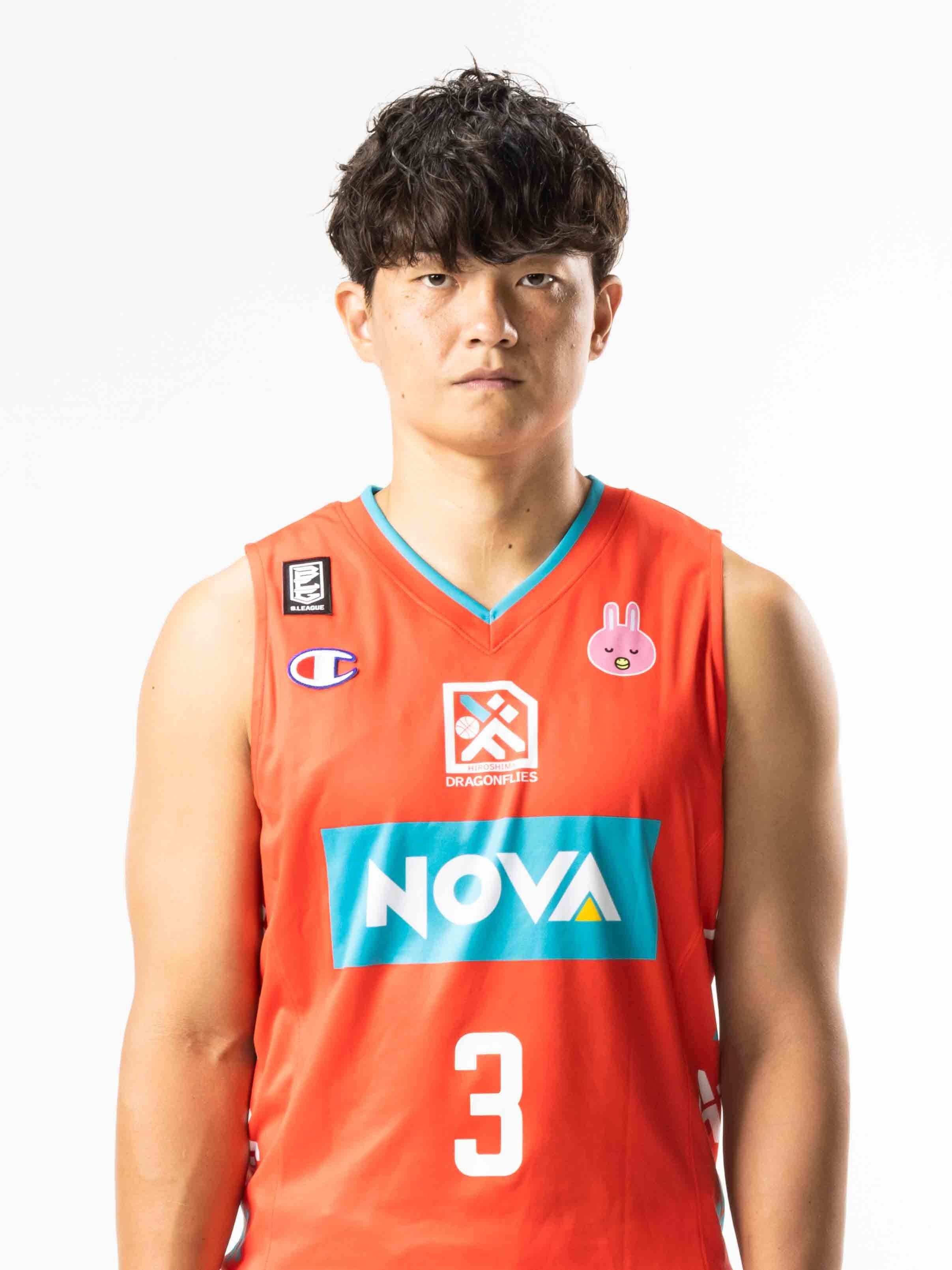 辻直人選手 群馬クレインサンダーズに移籍先決定のお知らせ | 広島