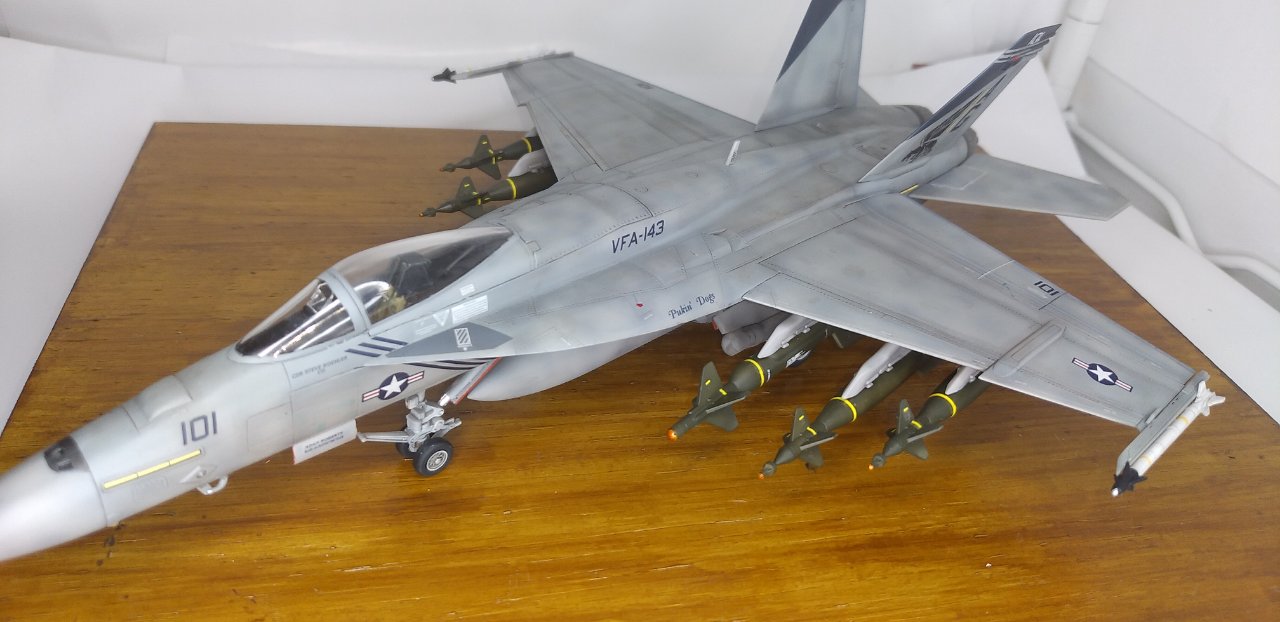 初心者向け】簡単！模型製作を上達させる方法～その3～ | プラモ雑記