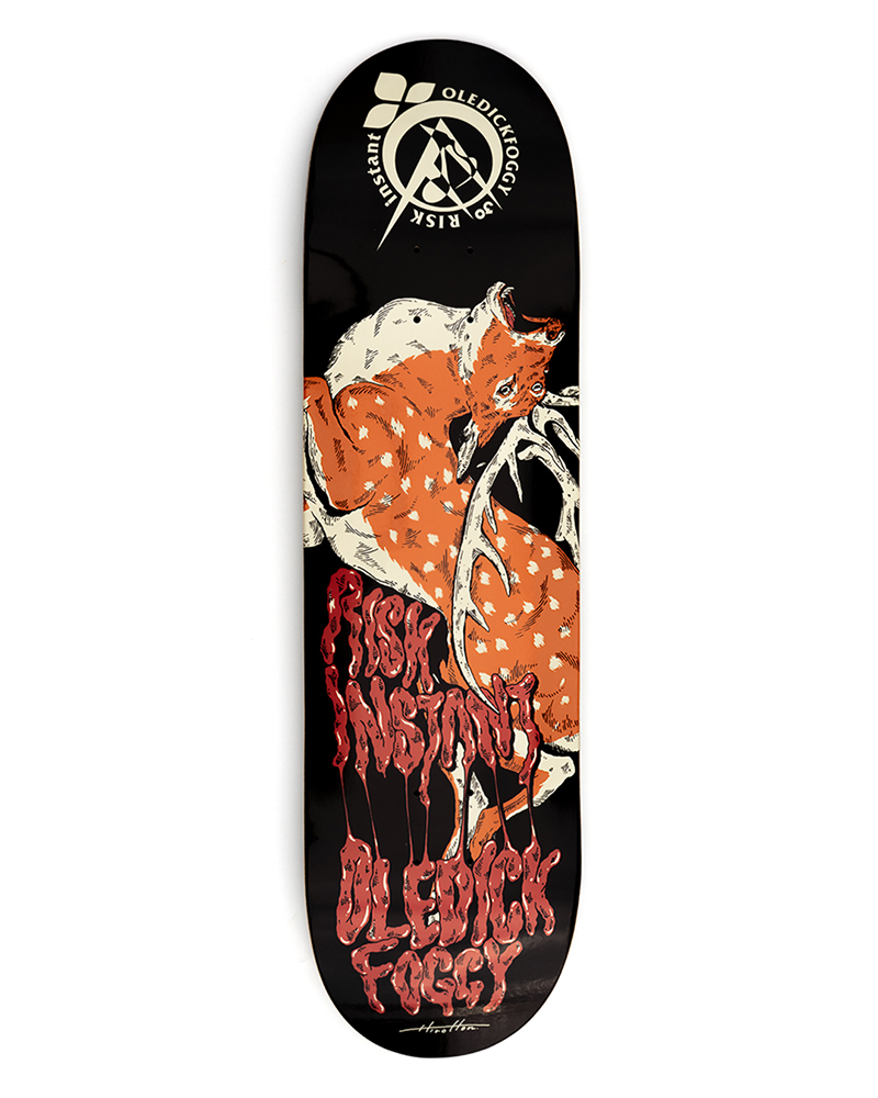 カテゴリー SKATEBOARD | HIROTTON official web site | PARADOX HIROTTON