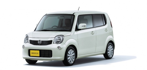 日産：モコ [ MOCO ] 軽自動車 ｜ エクステリア ｜ ボディカラー