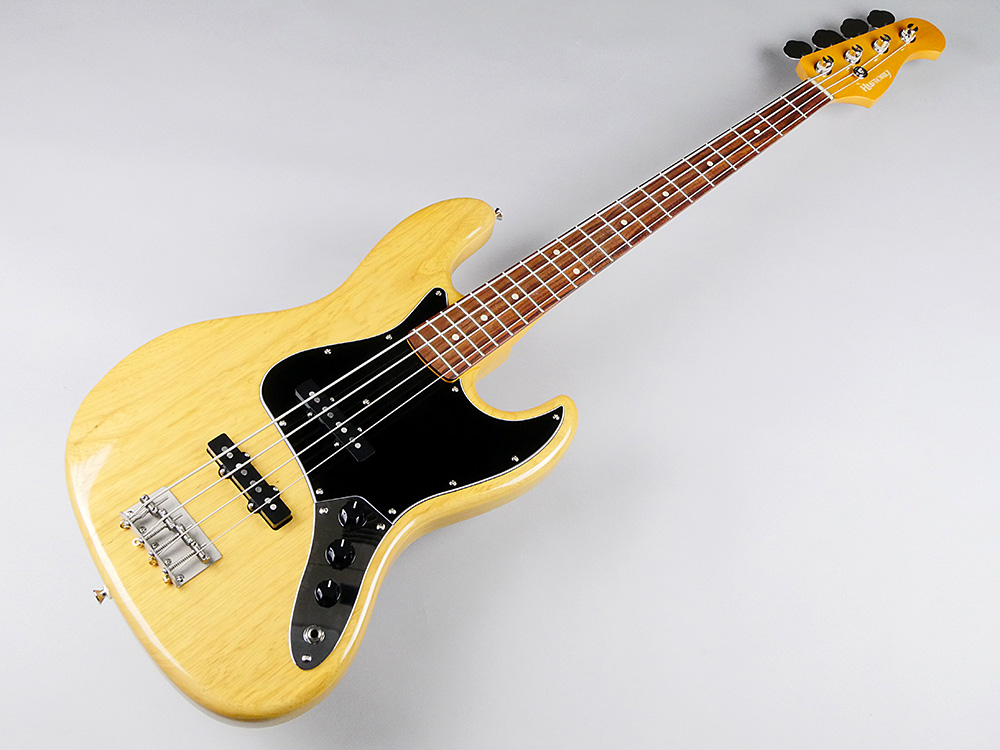 HS-BJ4/ASH Products ヒストリー HISTORY | 島村楽器