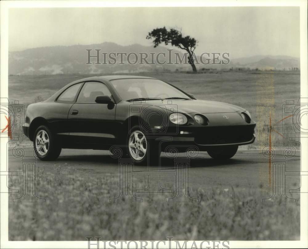 1994 1994 Toyota Celica GT Sport Coupe automobile - Historic Images
