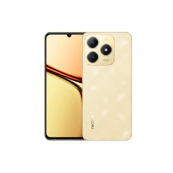 Realme C61 6GB 128GB Price in Kenya – Buy Now