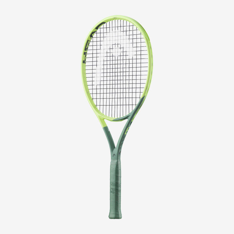 HEAD EXTREME MP TENNIS RACQUET – HISPORTS Pickleball & Tennis