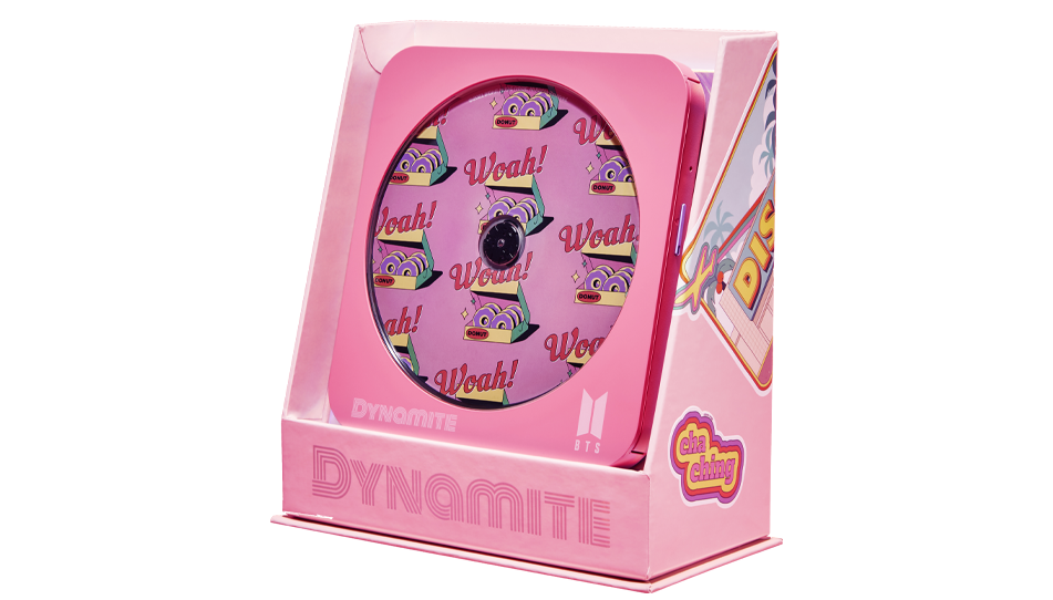 Hitachi-LG Data Storage