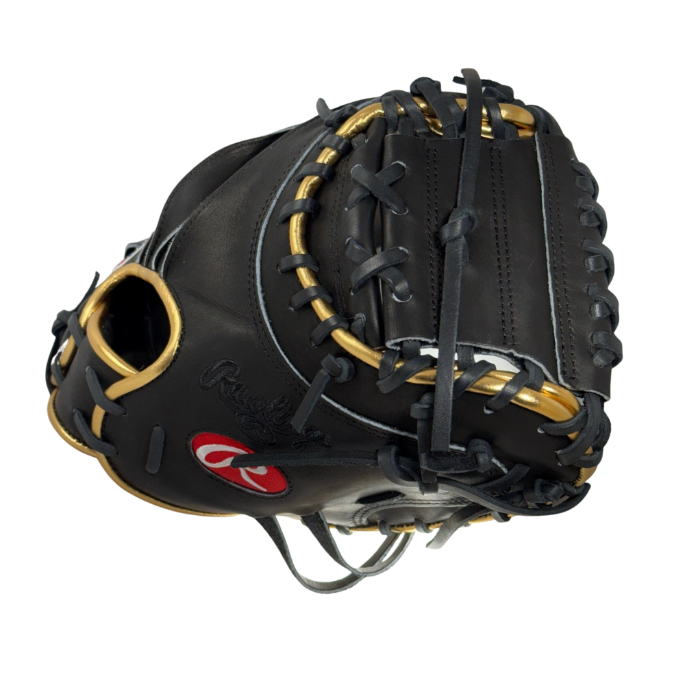 Rawlings Custom 34