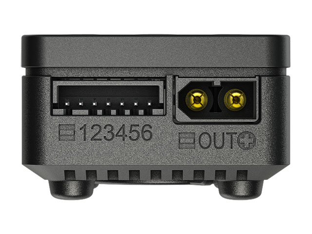 USBバランス充・放電器 X1 NANO USB［ X1 ナノ USB ］50周年記念モデル