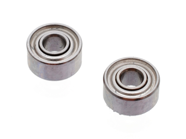 2.4GHz 6ch 小型電動ヘリコプター SOLO PRO 319 B.HAWK60 [ソロプロ319