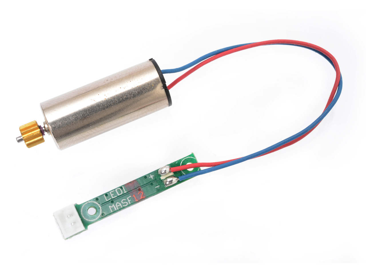 2.4GHz 4ch マルチコプター（ドローン クアッドコプター）Galaxy