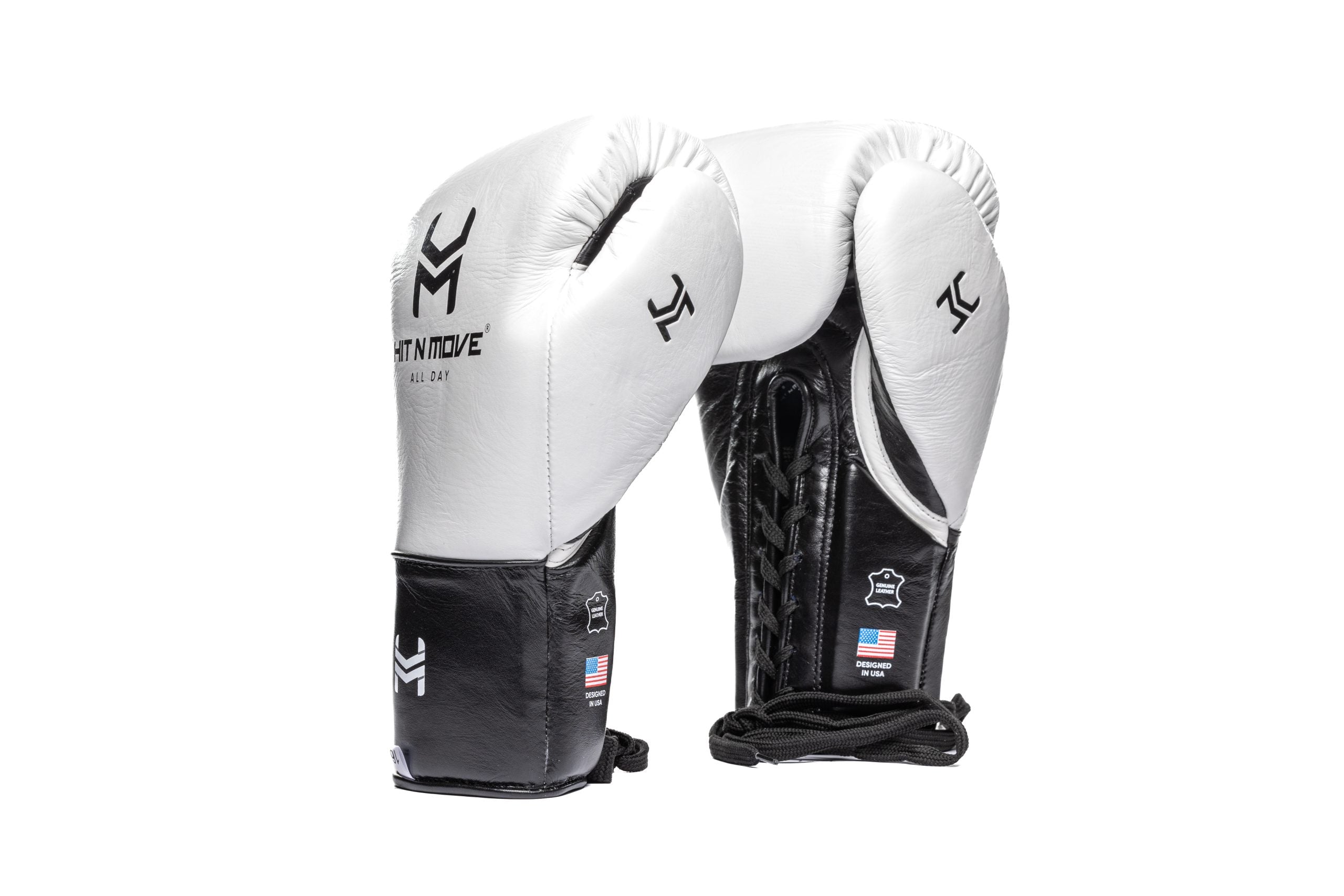All Day Pro Balance 16 oz Boxing Gloves | Lace Up
