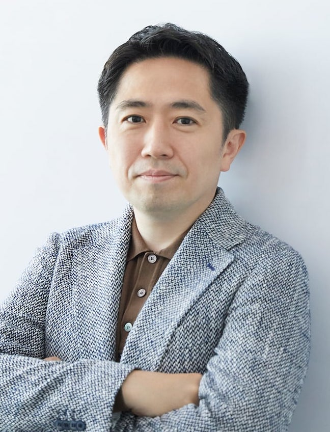 田内学 プロフィール・経歴 - 「Hitonova」(ヒトノバ) - 講演依頼