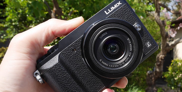 Panasonic GX7 MK2で子供撮り 初心者パパカメラに超使える!! | ひとり広報