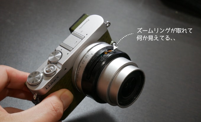 LUMIX GX7MK2で使いたいズームレンズはこれ! キットレンズの次に買う