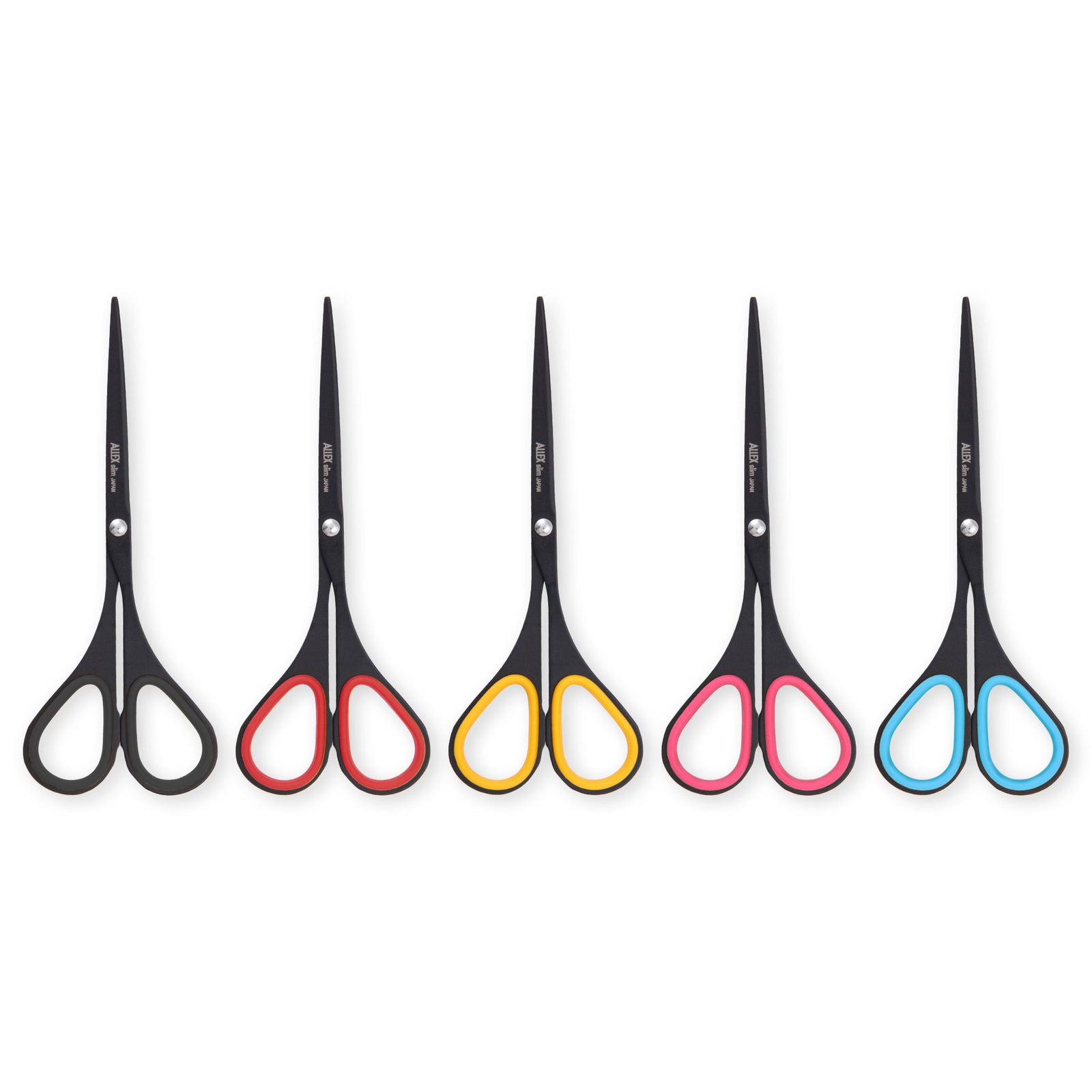 ALLEX ハサミ スリム140フッ素コート｜HITOTOKI公式オンラインストア