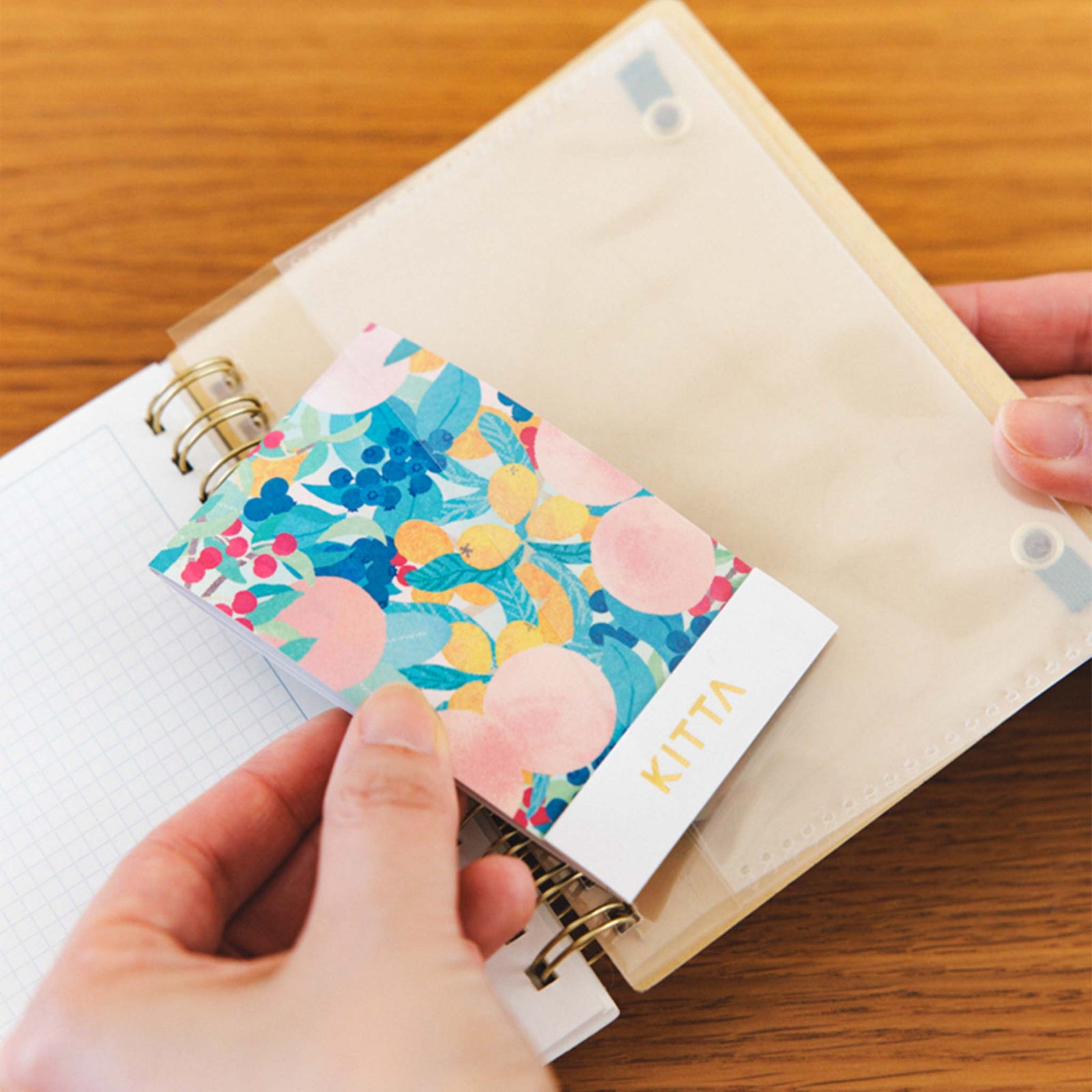 ストア限定】KITTA クダモノ｜HITOTOKI公式オンラインストア