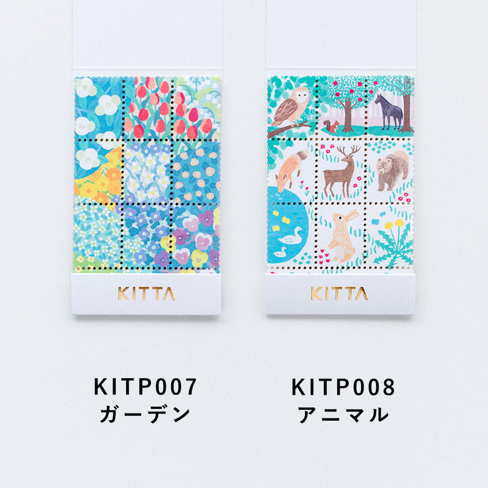 KITTAコンプリートBOX – HITOTOKI 公式オンラインストア
