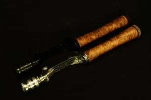 お知らせ】オフセットハンドル入荷しました！ – 渓流用トラウトロッド