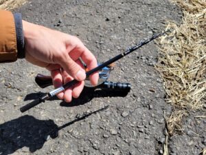 持ち運び便利！渓流用パックロッドのメリット・デメリット – 渓流用