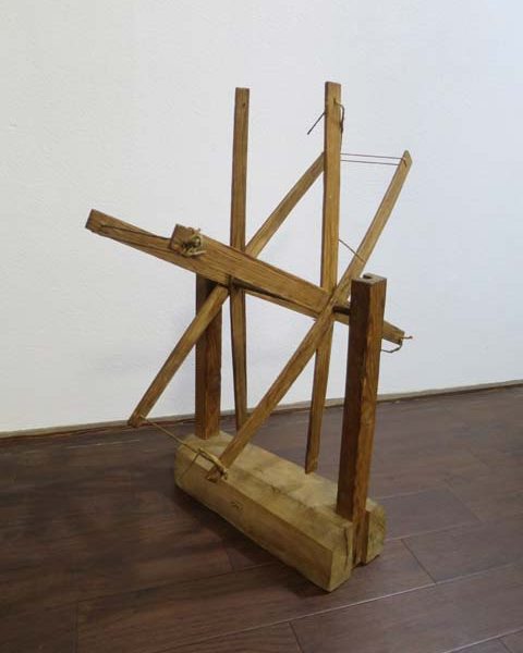 かせくり機 | 草木染工房 ひとつ屋