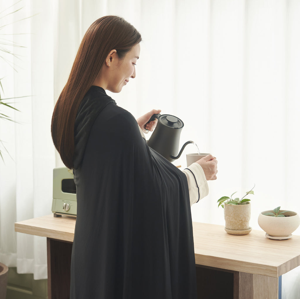 おとなのおくるみ Produced by ヒツジのいらない枕® – ヒツジの