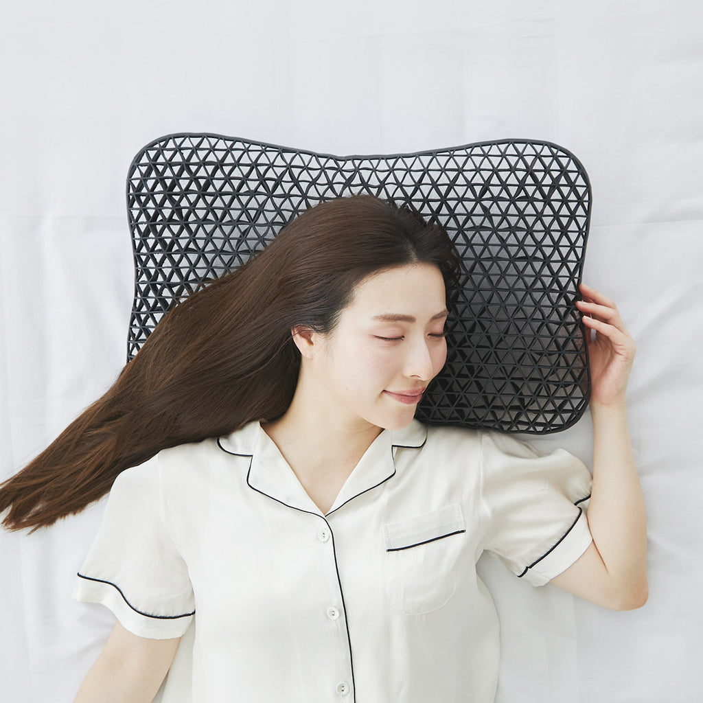 TVCM放映中】ヒツジのいらない枕ー調律ー – ヒツジのいらない枕公式サイト