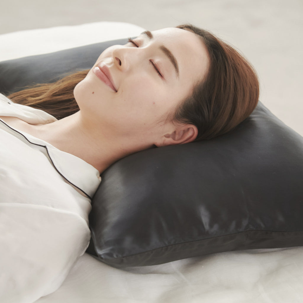 公式】ヒツジのいらないシルクカバー – ヒツジのいらない枕公式サイト