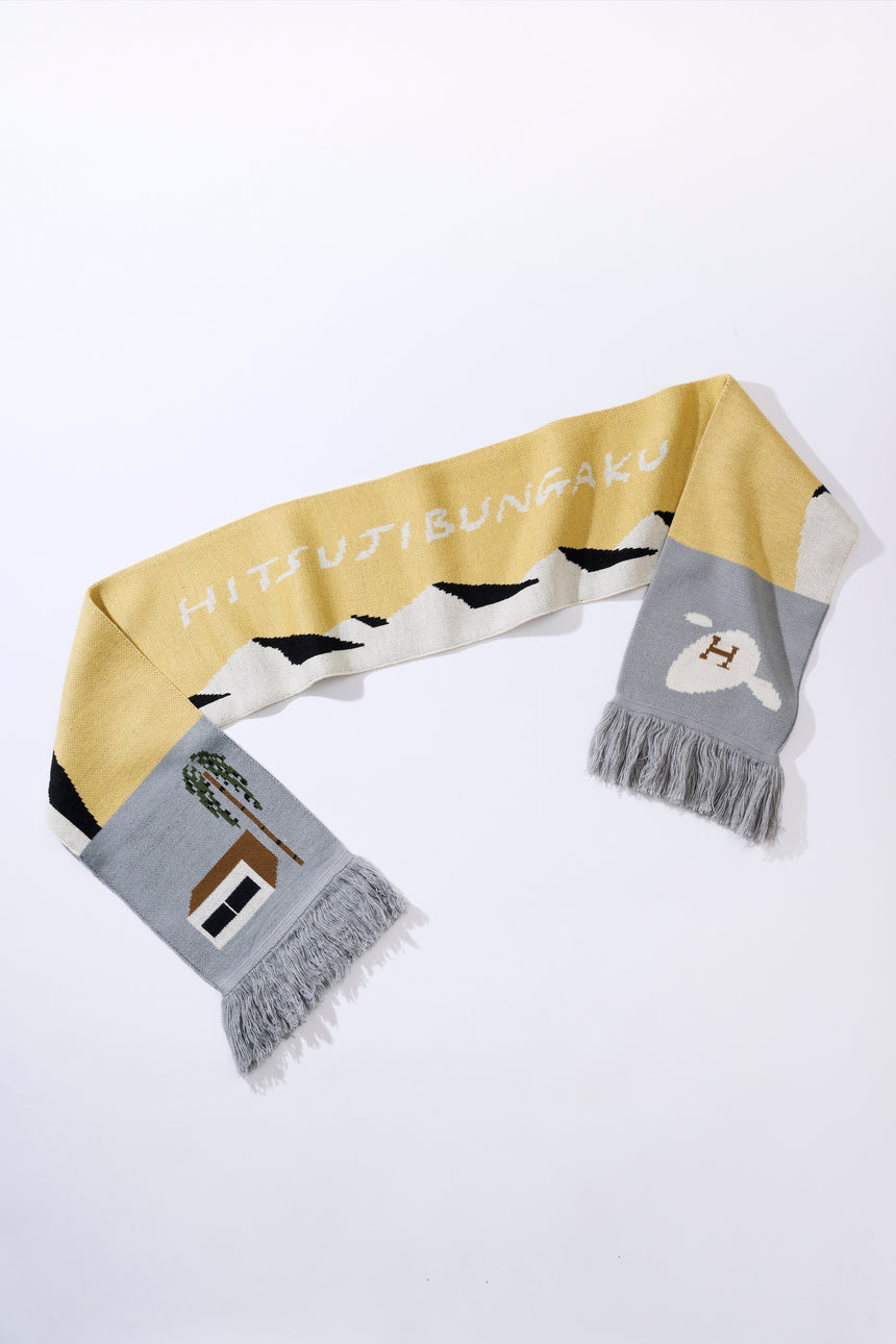 羊文学 まほうがつかえる2024 – タグ: 