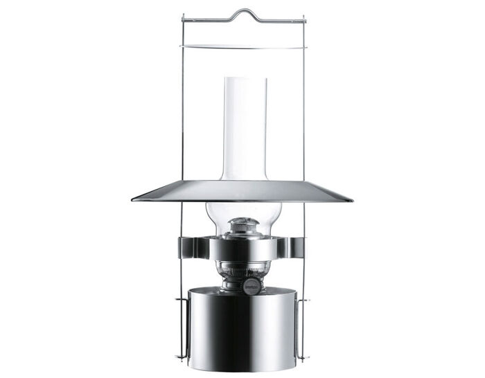 EM Ship's Lamp Large by Erik Magnussen for Stelton | hive