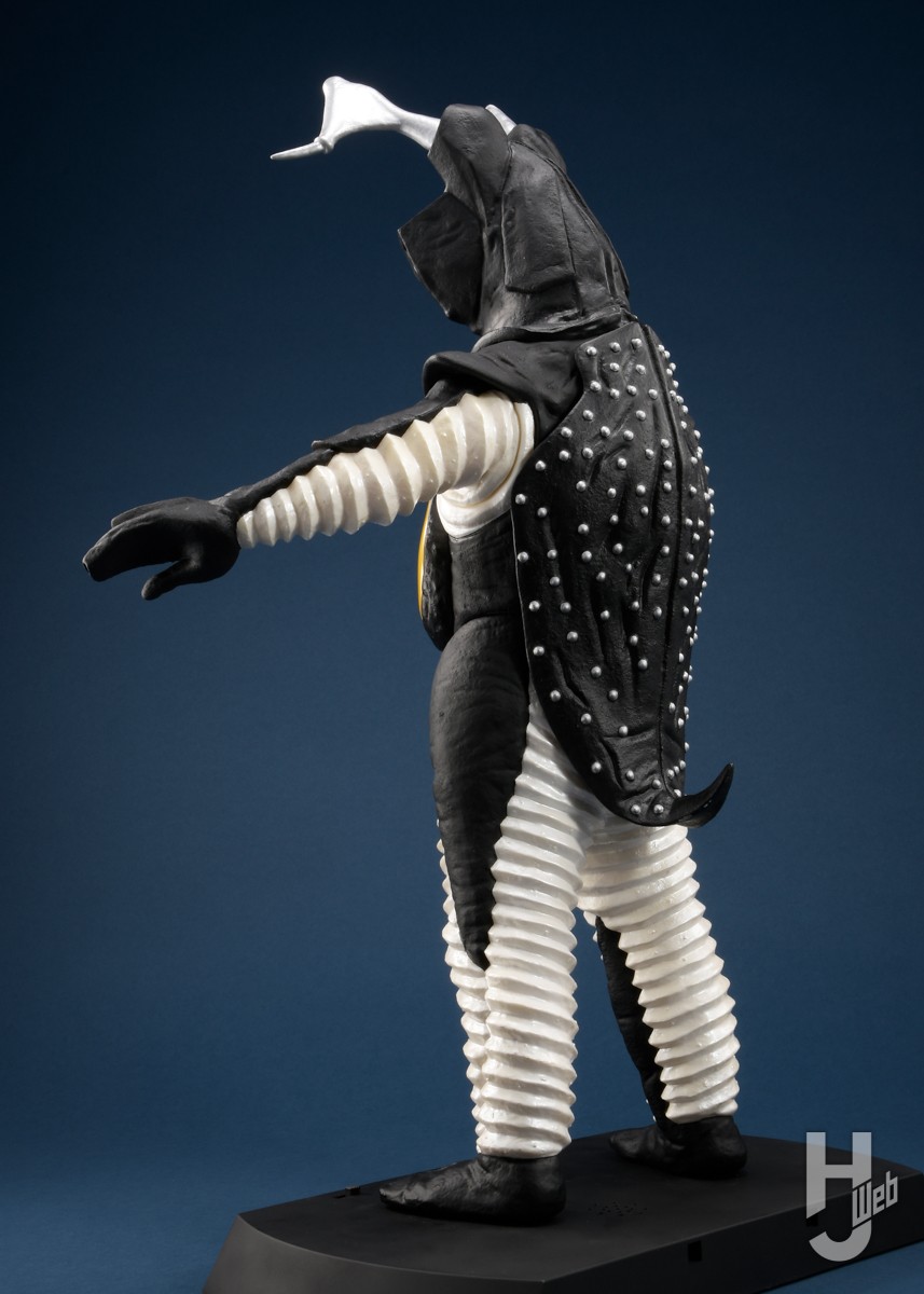 予約開始】「UA Monsters」に宇宙怪獣ゼットン登場。全高約40cmのBIG