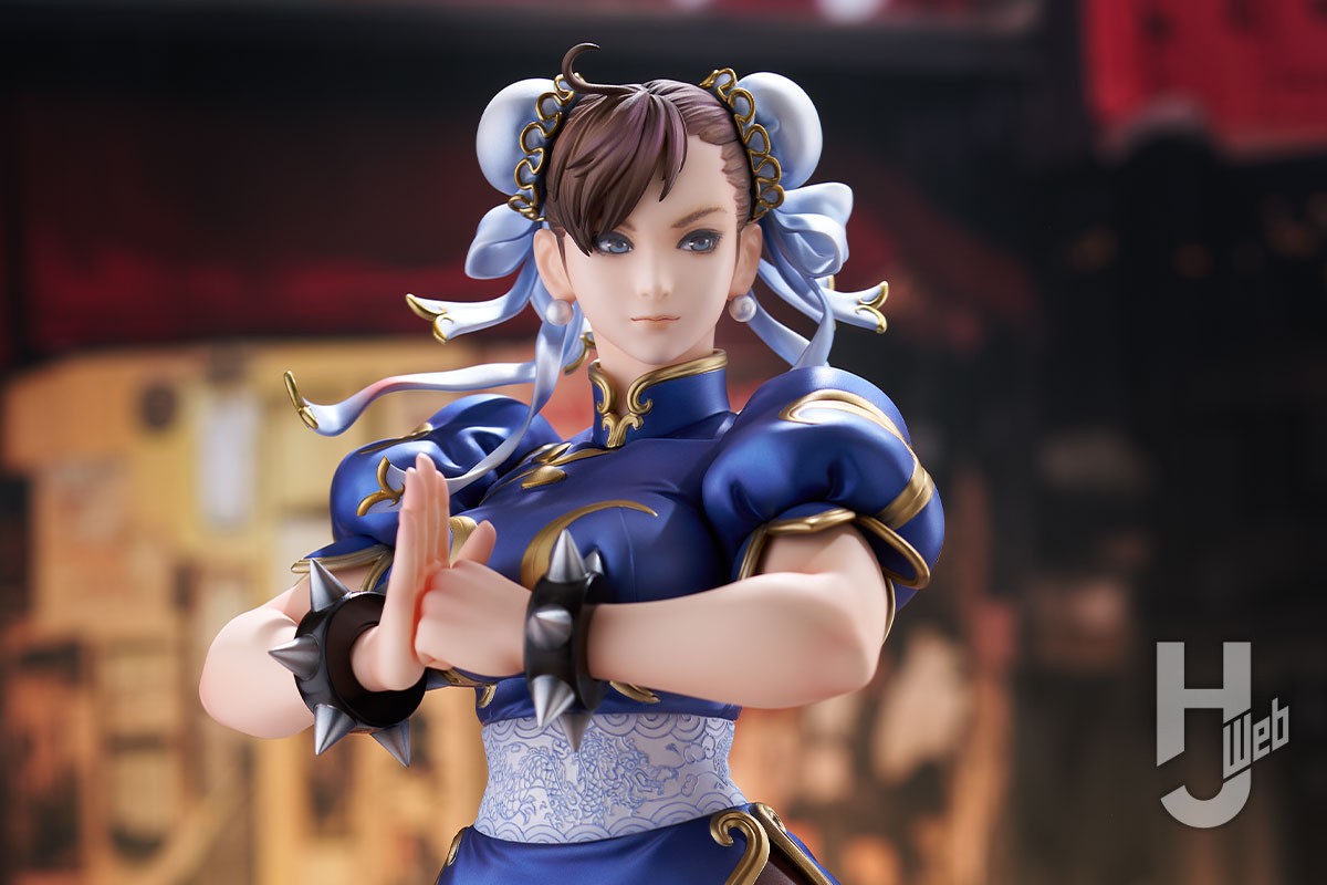 ストリートファイター」シリーズよりイラストレーターあきまんの描いた