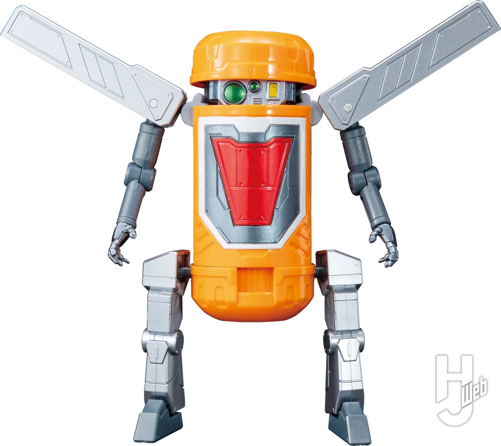 予約終了間近の「超合金魂 プライヤーズ」詳細レビュー！ 変形・合体や